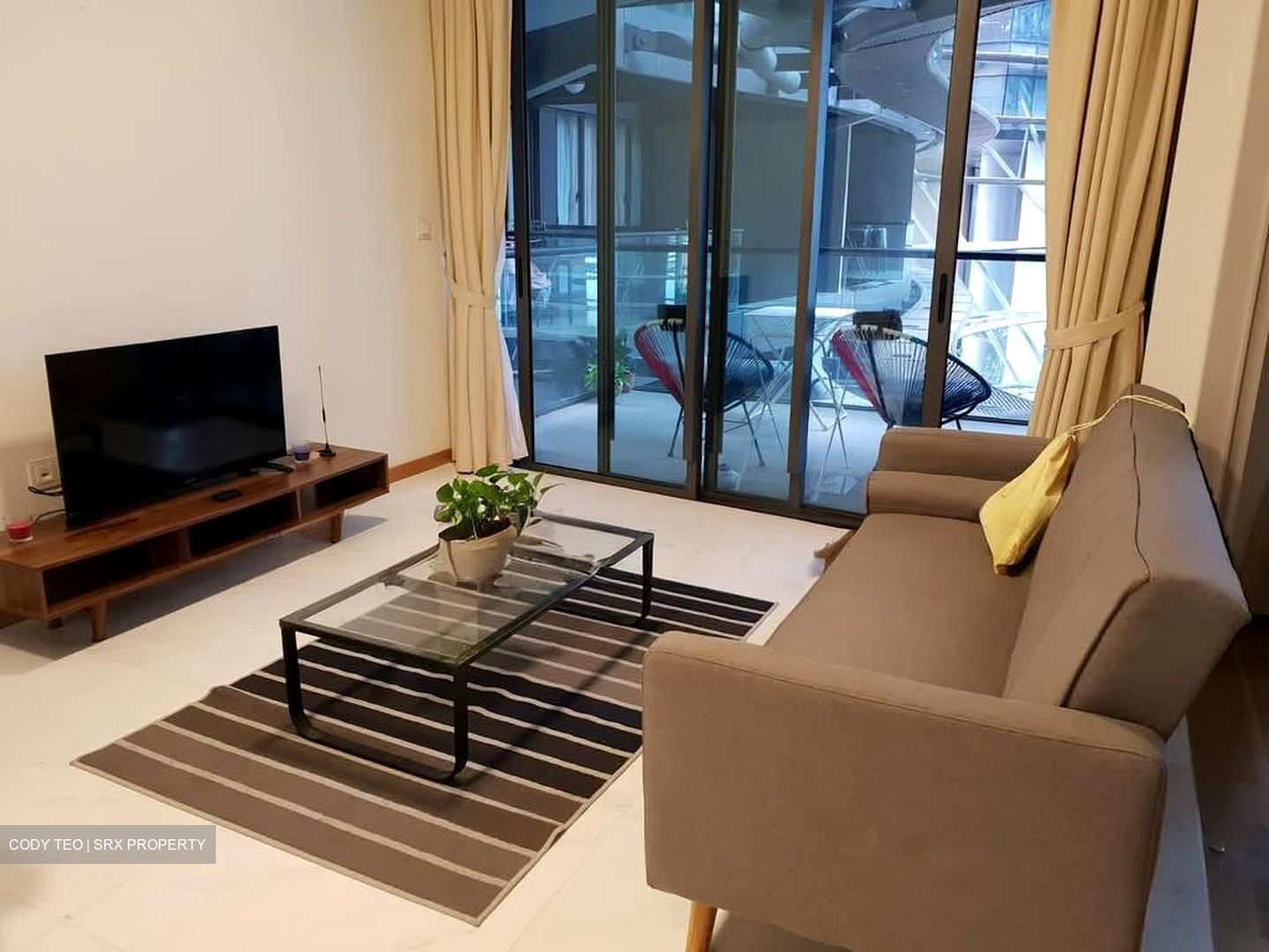 Marina One Residences (D1), Apartment #582232171